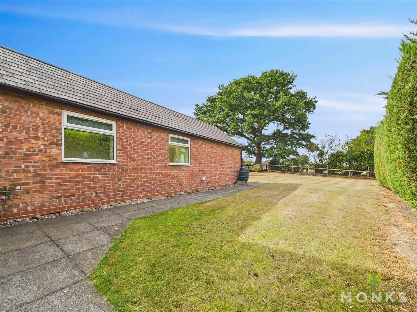 Ingleside , Whitchurch, SY13 3JX For Sale